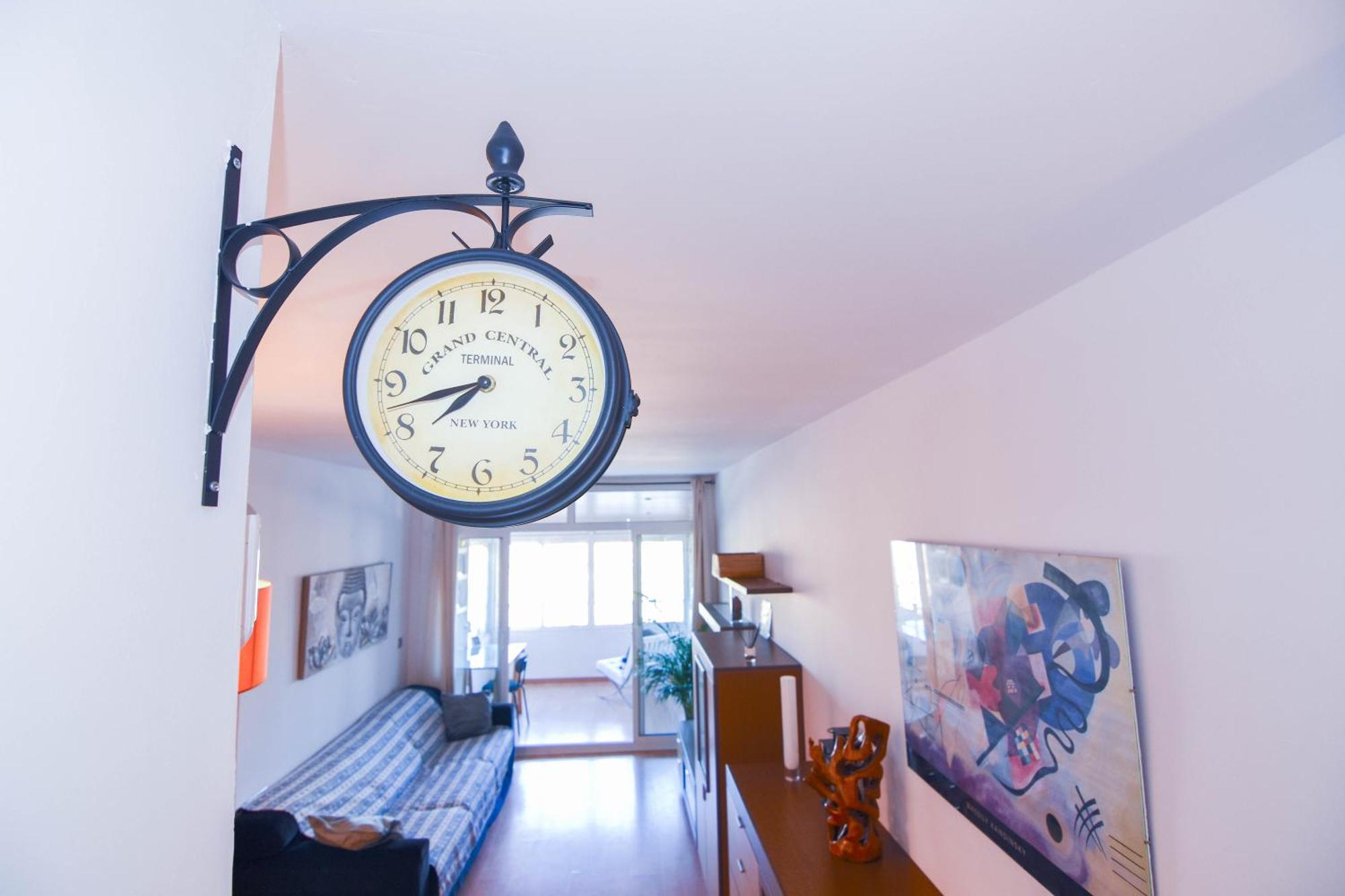 Appartement Touch The Sky