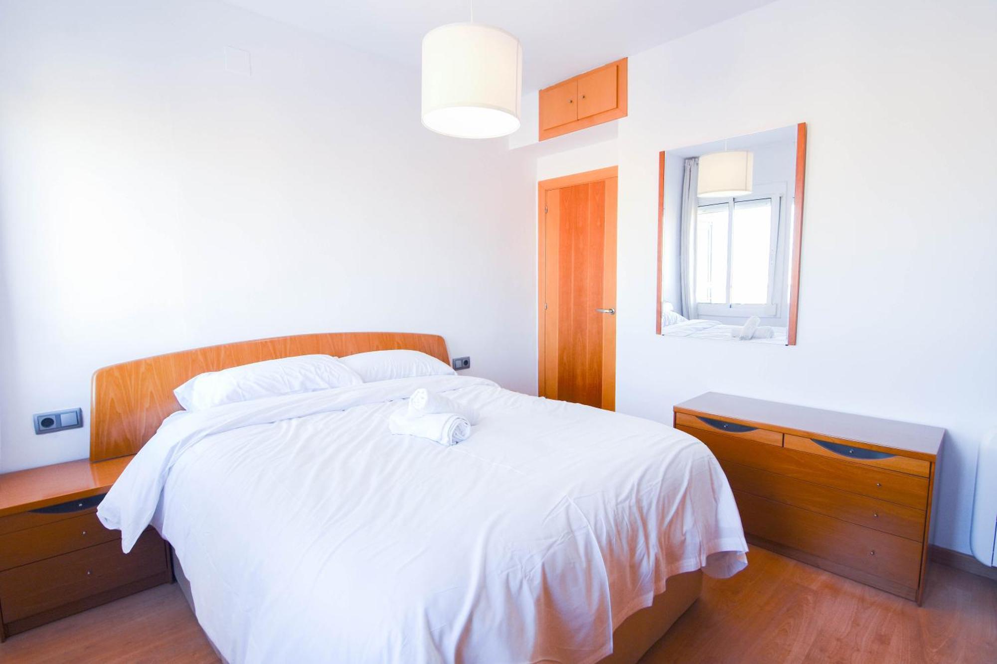 Touch The Sky Appartement *