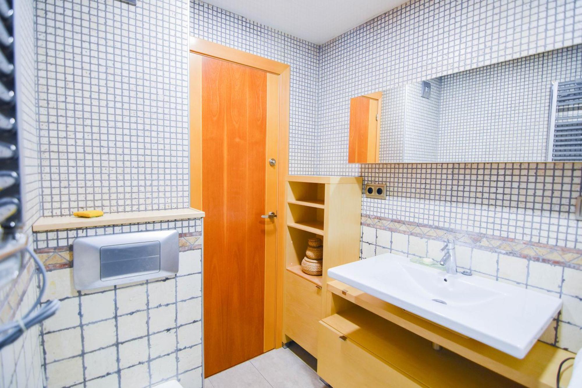 Appartement Touch The Sky *