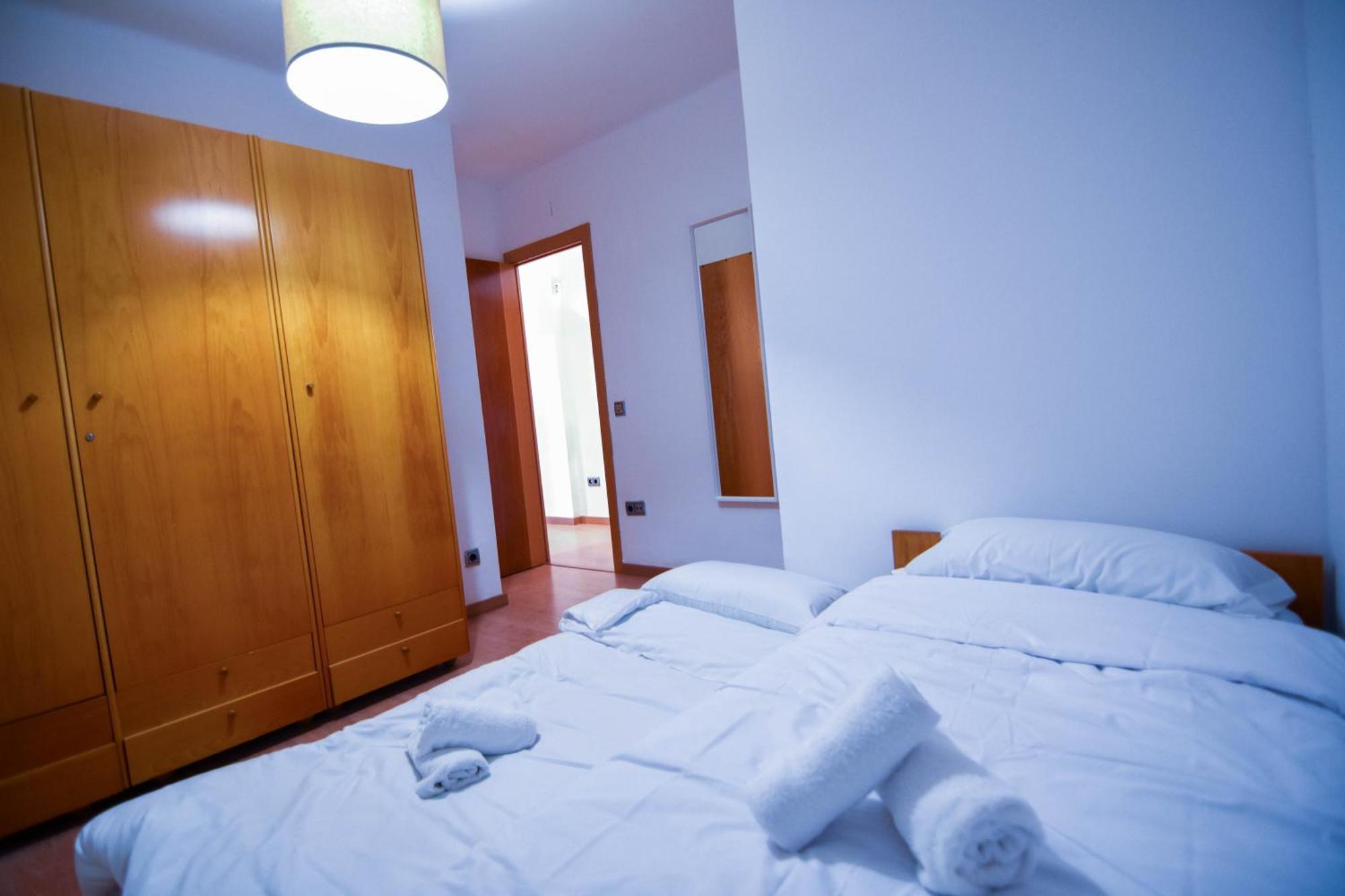 Touch The Sky Appartement *