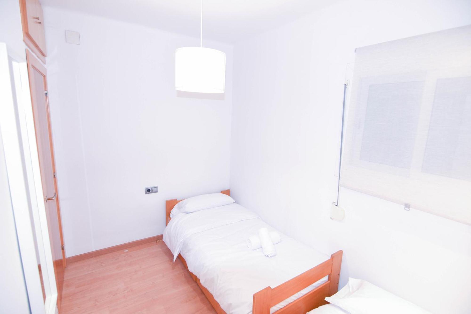 Apartment Touch The Sky L’Hospitalet de Llobregat